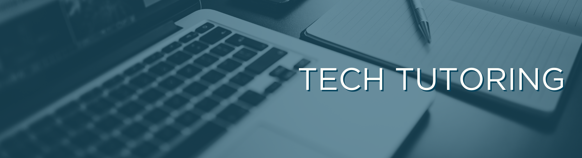 tech turtoring