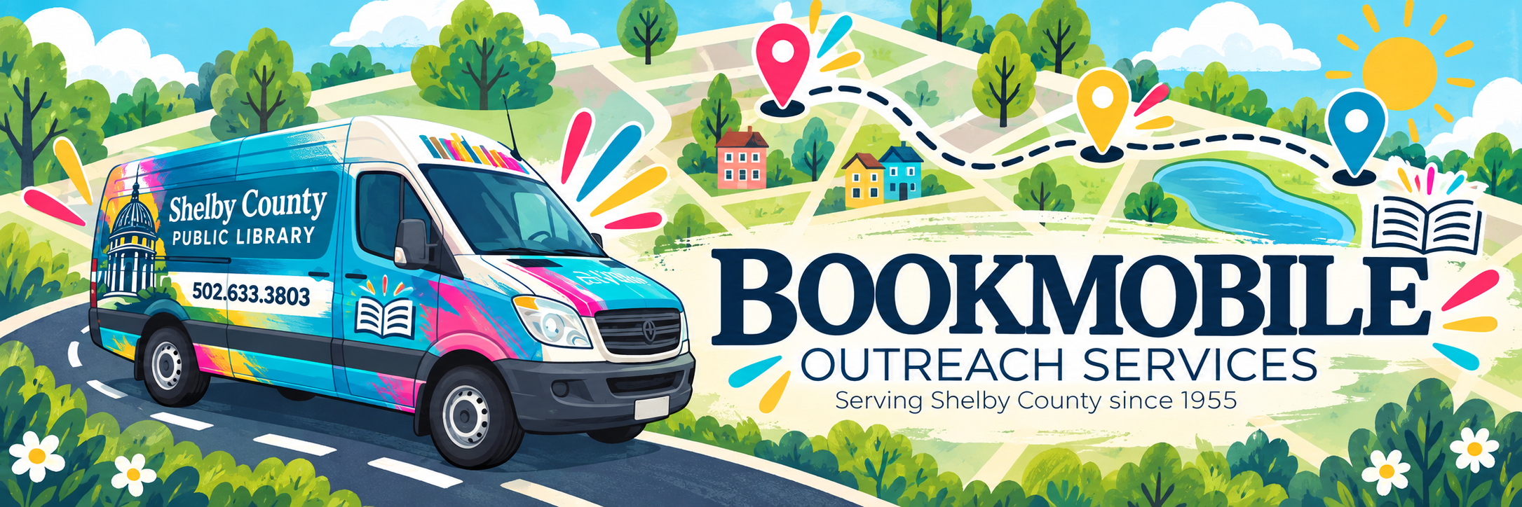bookmobile header