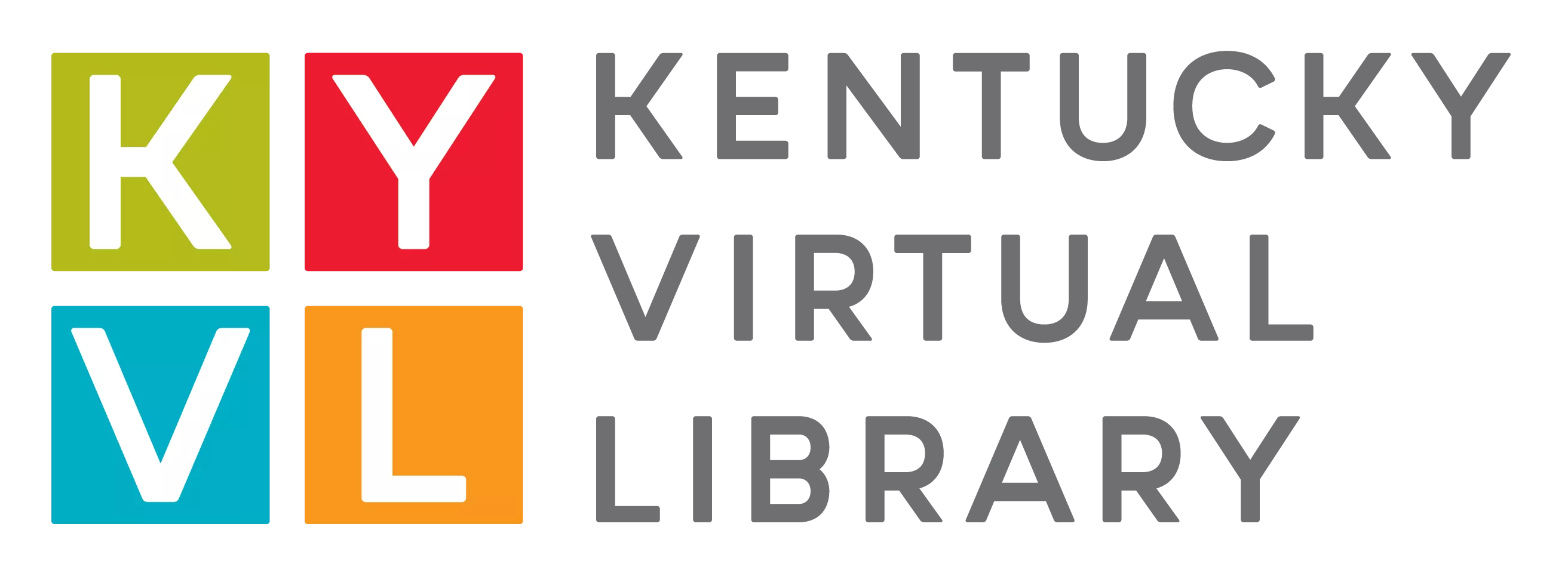 KYVL logo website