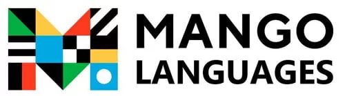 Mango logo